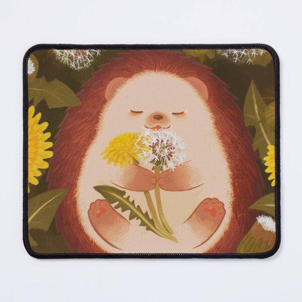 Item preview, Dandelion designed and sold by PikipiMissNat.