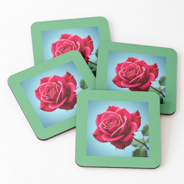 Item preview, Rose flower  designed and sold by Wingsflow.
