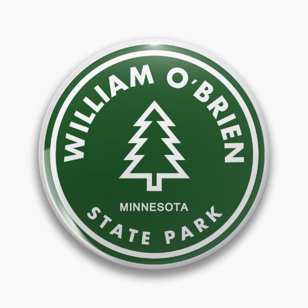 Item preview, William O'Brien State Park Minnesota Spruce designed and sold by bivenart.