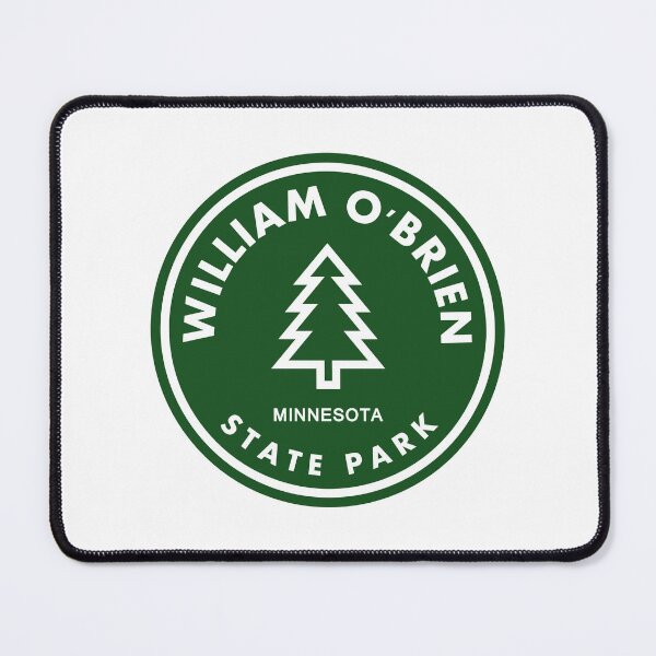 Item preview, William O'Brien State Park Minnesota Spruce designed and sold by bivenart.