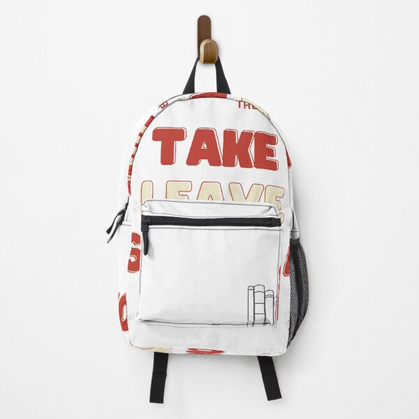 Item preview, Take a Book designed and sold by The Hart Free Library.