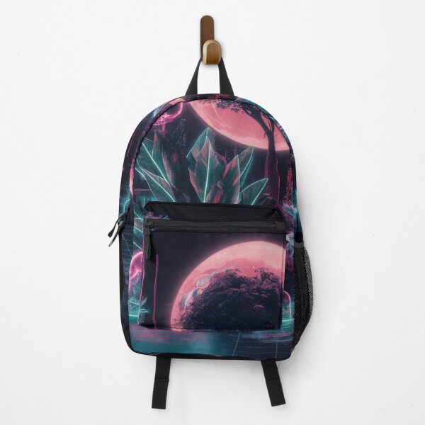 Item preview, Glitched Jungle 2099 designed and sold by McVrax.