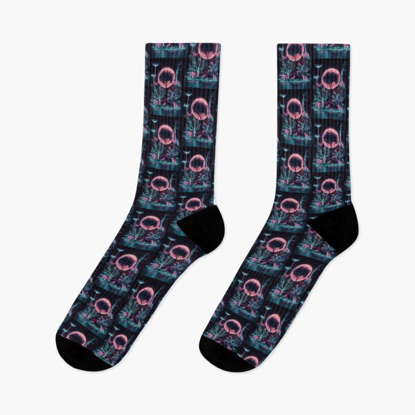 Item preview, Glitched Jungle 2099 designed and sold by McVrax.