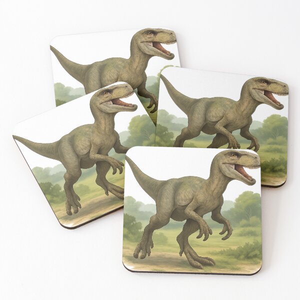 Item preview, Graceful Parasaurolophus in Prehistoric Wilderness designed and sold by Mateusz Olczyk.