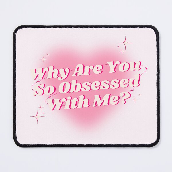 Item preview, Obsessed Energy - Pop Diva Quote designed and sold by HeloLopesArt.