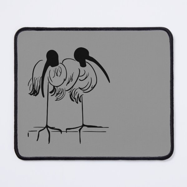 Item preview, Bin Chicken Buddies - Vol-2 designed and sold by TraumBaum.