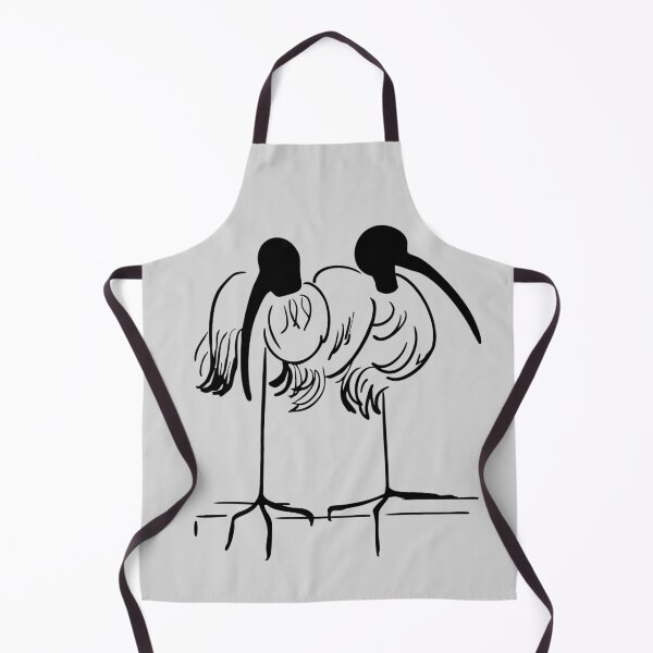 Item preview, Bin Chicken Buddies - Vol-2 designed and sold by TraumBaum.