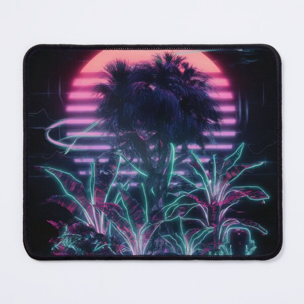 Item preview, Glitched Jungle 2099 designed and sold by McVrax.