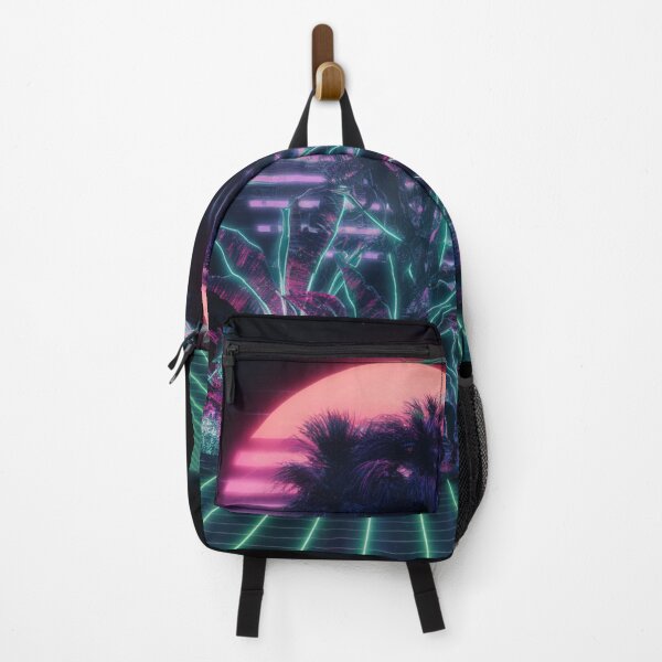 Item preview, Glitched Jungle 2099 designed and sold by McVrax.