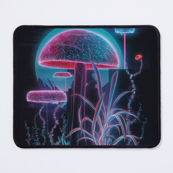 Item preview, Glitched Jungle 2099 designed and sold by McVrax.