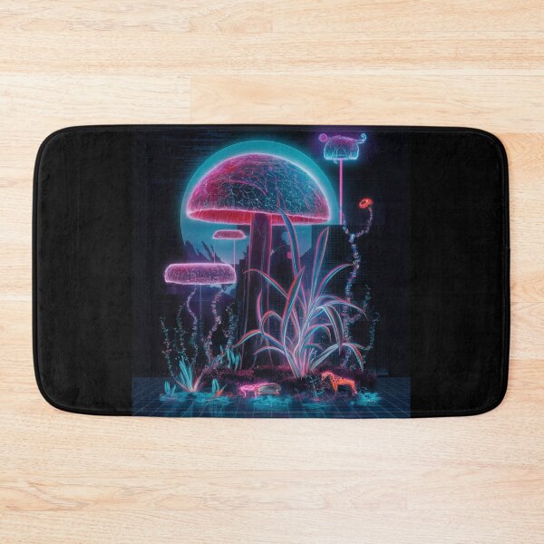 Item preview, Glitched Jungle 2099 designed and sold by McVrax.