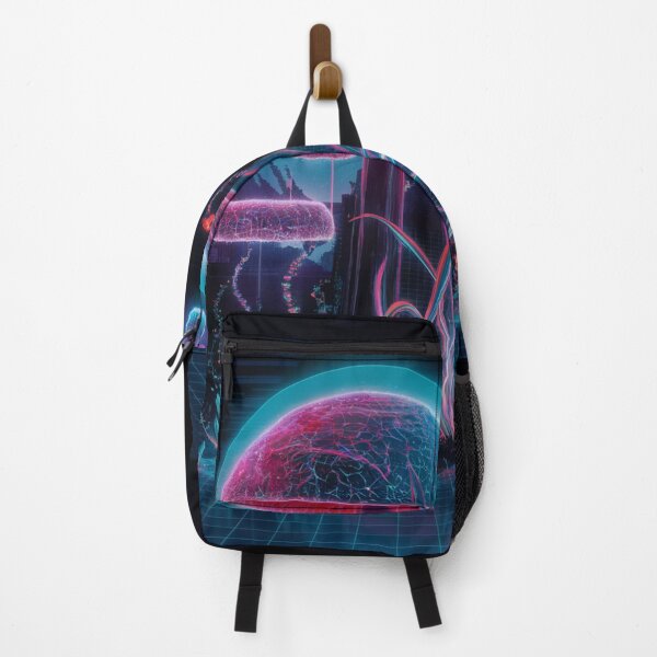 Item preview, Glitched Jungle 2099 designed and sold by McVrax.