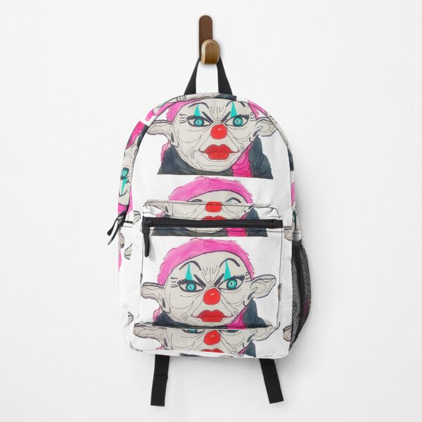 Item preview, PATULA THE CLOWN designed and sold by JoAnnHayden.