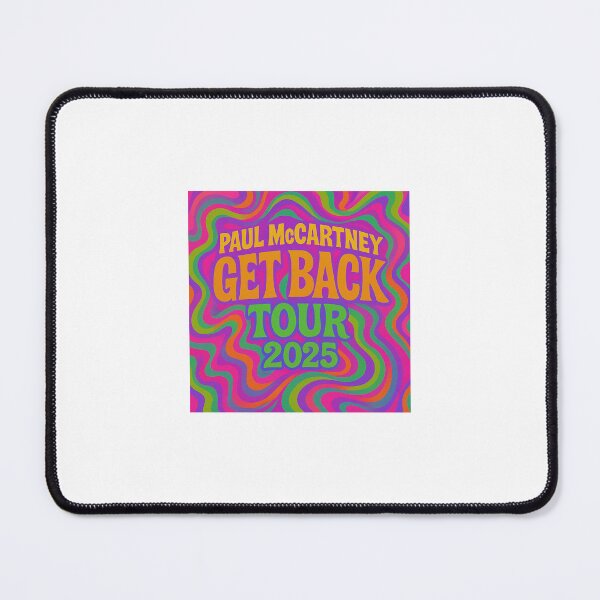 Item preview, Paul McCartney Tour 2025 designed and sold by ZooropaCo.