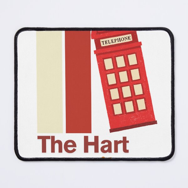 Item preview, Tilted Phone Booth Book designed and sold by The Hart Free Library.