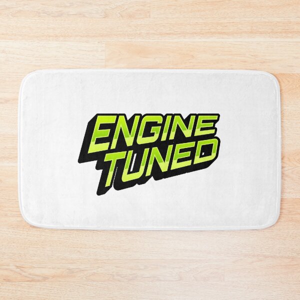 Item preview, Engine runs at maximum performance designed and sold by ByZimbo.