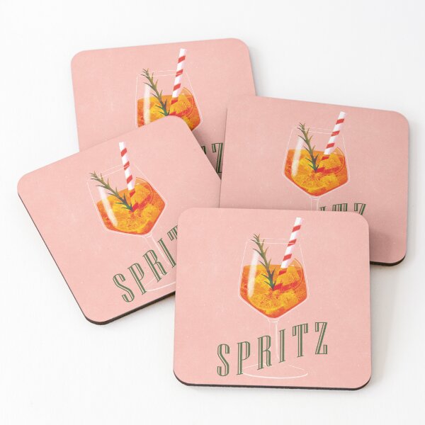Item preview, Spritz designed and sold by Laurence Delory.