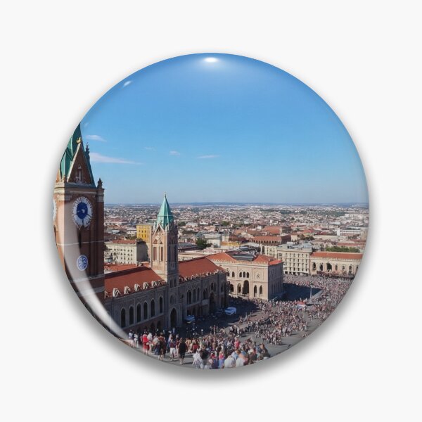 Item preview, Street view  designed and sold by Wingsflow.