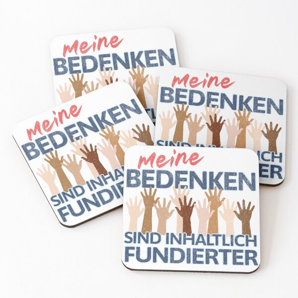 Item preview, Well-founded concerns – Ironic statement on the migration debate designed and sold by VariousGoodies.