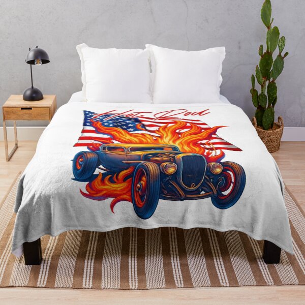 Item preview, HOT ROD designed and sold by TATTOO-DESIGN.
