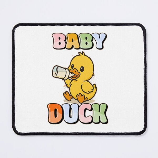 Item preview, baby duck designed and sold by Zimmonz World of Nightmares.