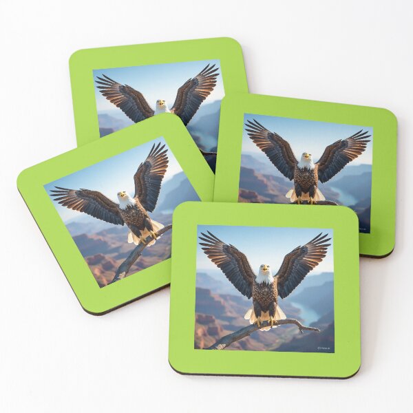 Item preview, Flying Bird  designed and sold by Wingsflow.