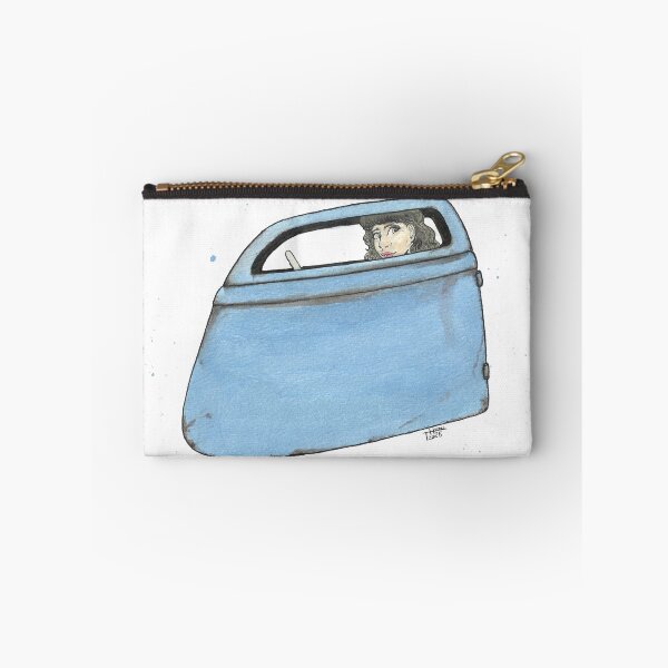 Item preview, Blue Rake designed and sold by thomasofseattle.