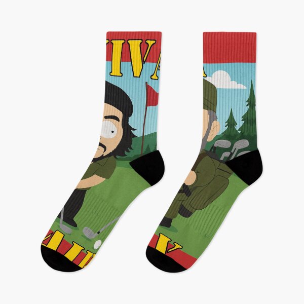 Item preview, Viva la Fairway designed and sold by footballstorico.