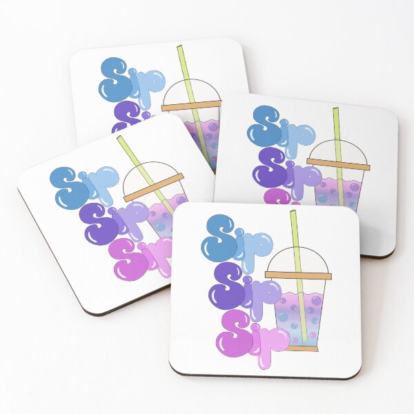 Item preview, Sip Sip Sip designed and sold by EmeraldFox93.