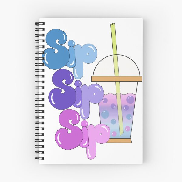 Item preview, Sip Sip Sip designed and sold by EmeraldFox93.