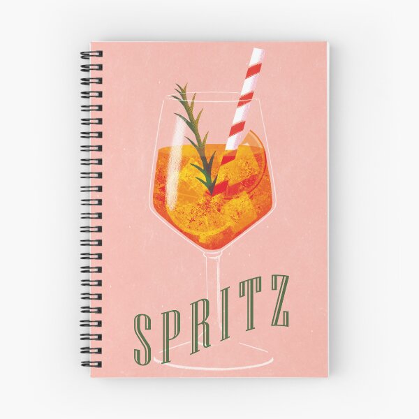 Artikelvorschau, Spritz entworfen und verkauft von Laurence Delory.