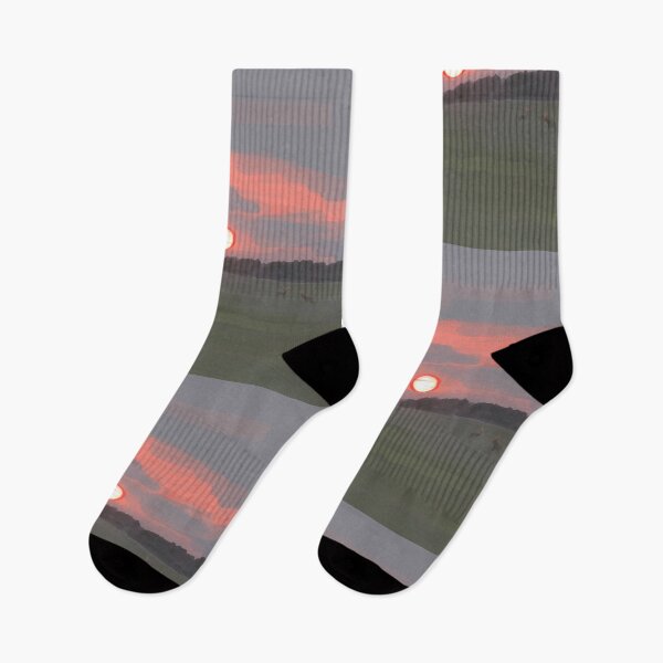 Item preview, Midwest Sunset designed and sold by jastinamor.