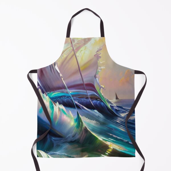 Item preview, Waves designed and sold by MatrixTattoo.