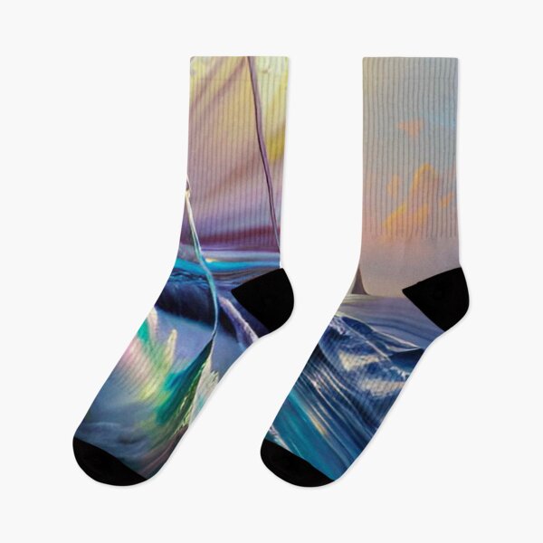 Item preview, Waves designed and sold by MatrixTattoo.