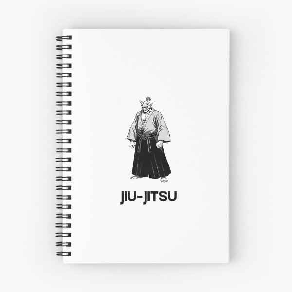 Item preview, Jiu Jitsu designed and sold by SickMerchant.