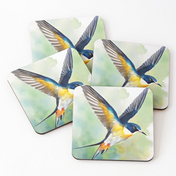 Item preview, art bird designed and sold by PICT  T MOSB.
