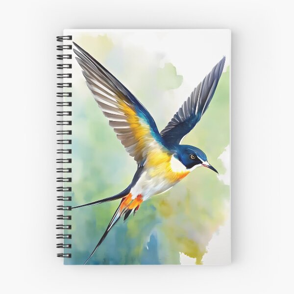 Item preview, art bird designed and sold by PICT T MOSB.