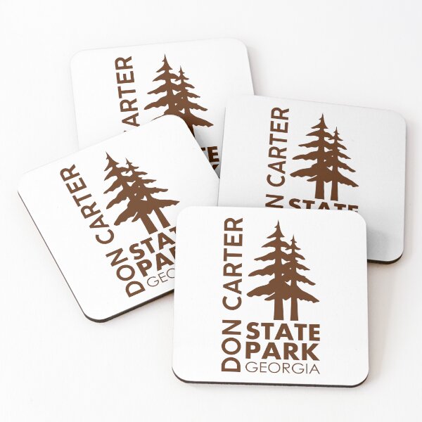 Item preview, Don Carter State Park Georgia Pines designed and sold by bivenart.