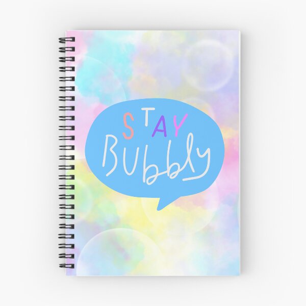 Item preview, Stay Bubbly designed and sold by wanderingoddity.