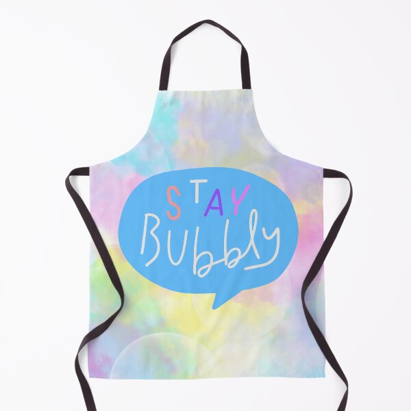 Item preview, Stay Bubbly designed and sold by wanderingoddity.