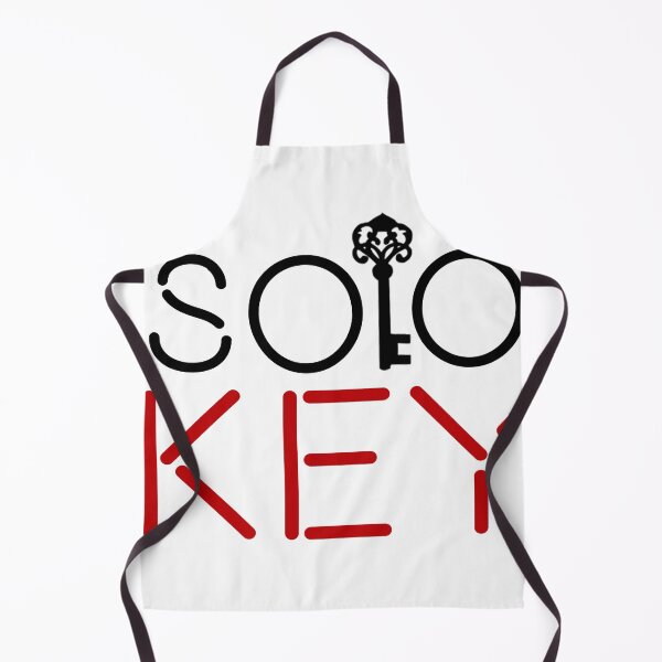 Item preview, Solo Key Tee designed and sold by PpSquaredPro.