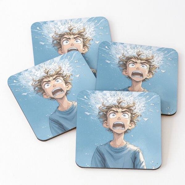Item preview, Brain Freeze Zen Candy 3000 unlock  designed and sold by Zen Candy 3000 Travis Nicholas Zariwny.