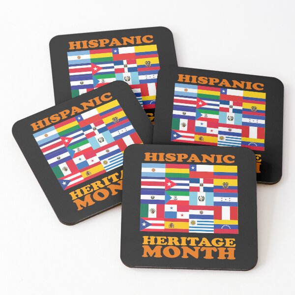 Item preview, Hispanic heritage month Latino pride 2025 designed and sold by erozzz.