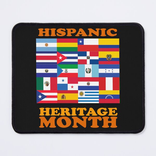 Item preview, Hispanic heritage month Latino pride 2025 designed and sold by erozzz.