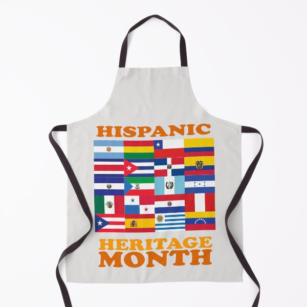 Item preview, Hispanic heritage month Latino pride 2025 designed and sold by erozzz.