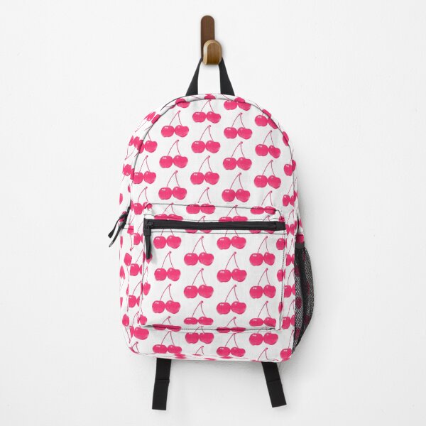 Item preview, pink cherries cute designed and sold by spdln.