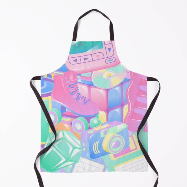 Item preview, Pastel 90s designed and sold by wanderingoddity.