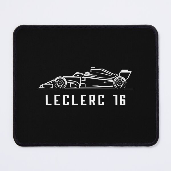 Item preview, Charles Leclerc: Speed Beyond Limits! designed and sold by F1 Studio.