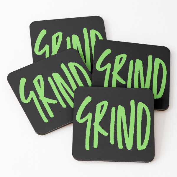 Item preview, grind designed and sold by Taloory.