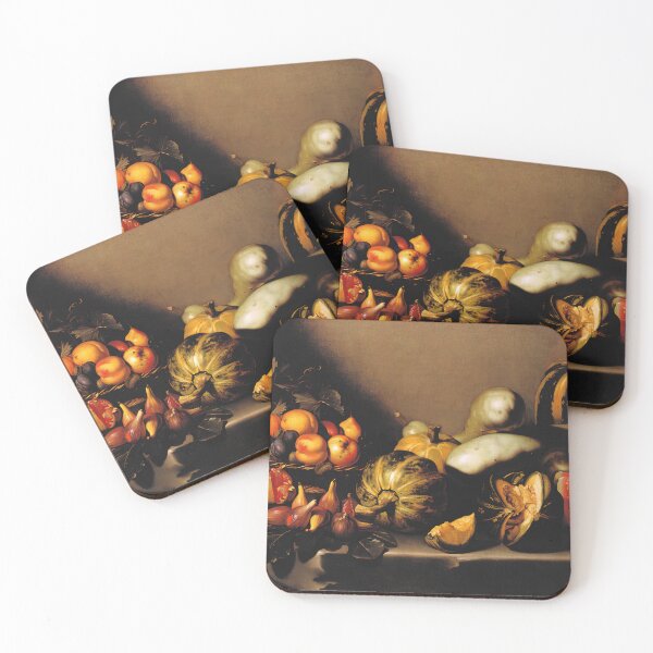 Item preview, Still Life with Fruit designed and sold by Craphe.